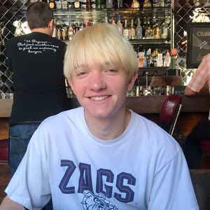 Meet your Posher, Jake